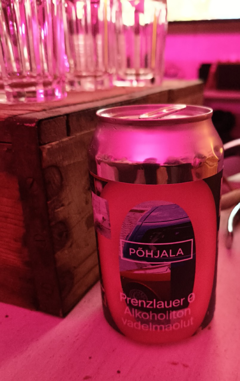 Prenzlauer 0, Estonia