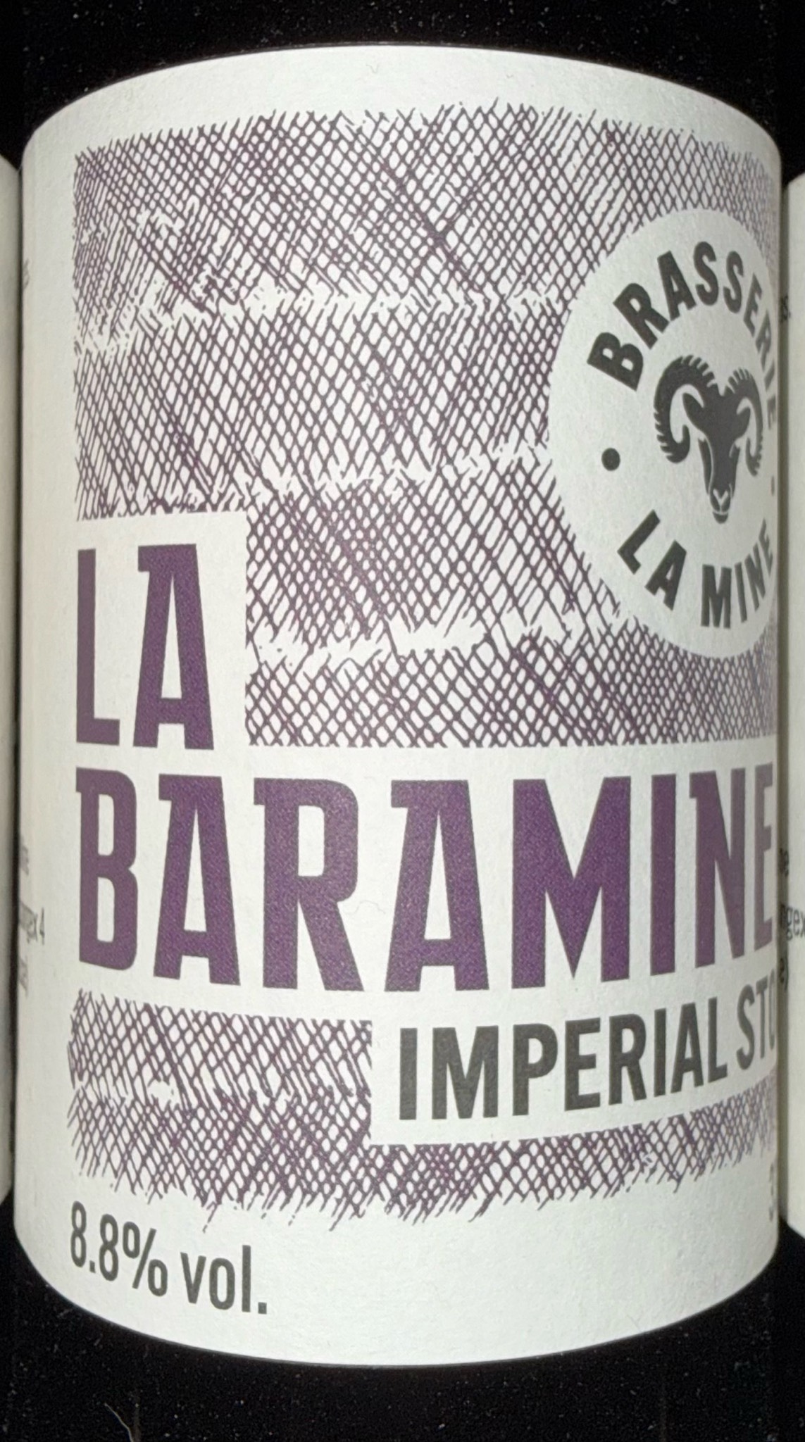 la baramine, Switzerland