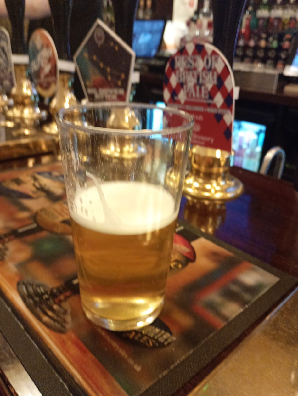 California Steam, Tollgate Brewery Ltd
