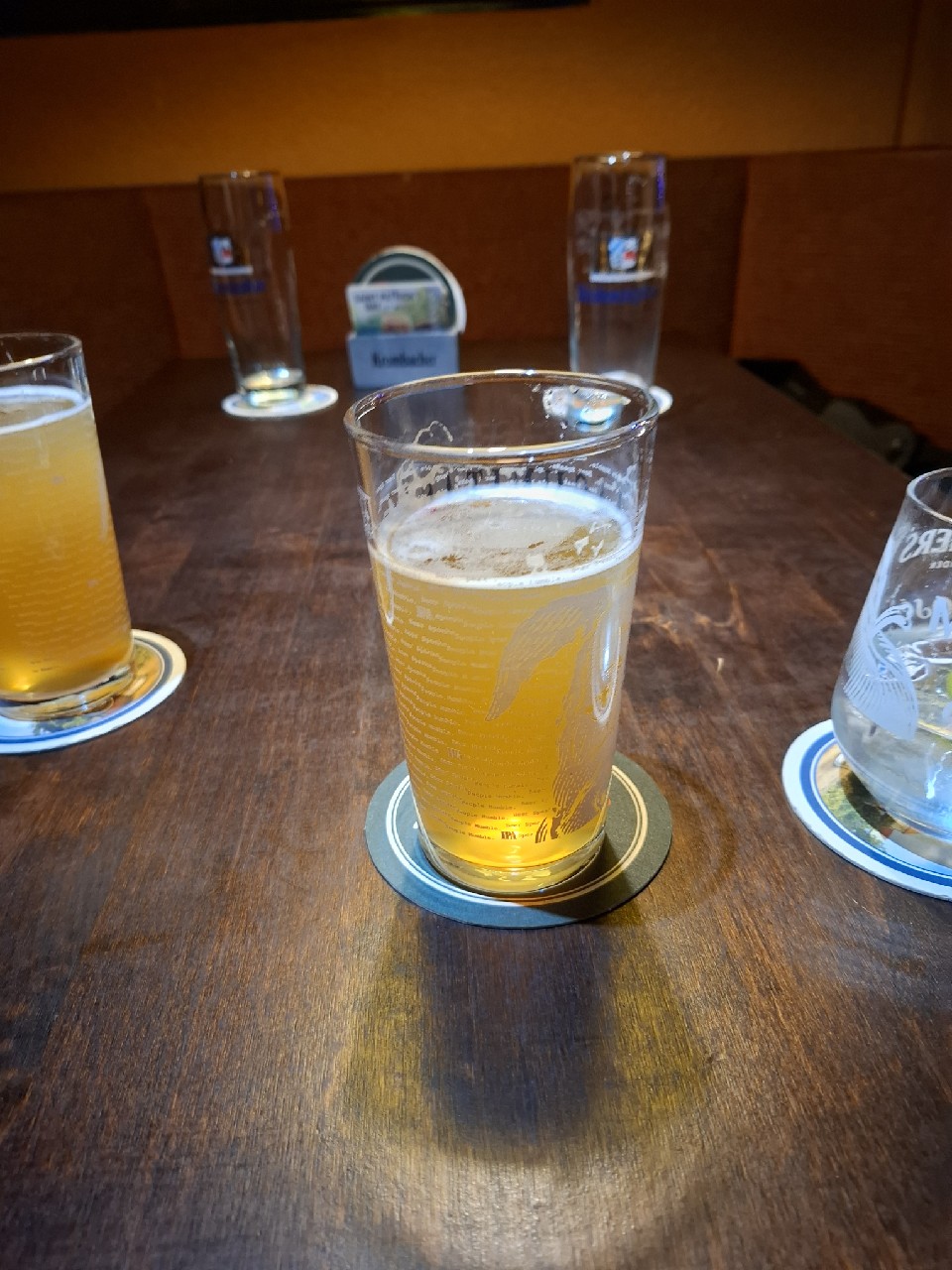 helsinki ipa, Finland