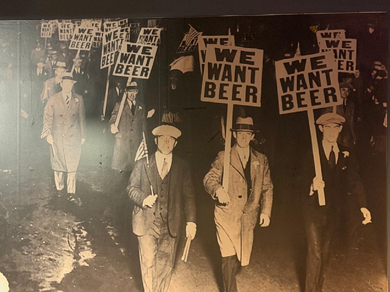 Budapest Meggy, Urban Beer Kft