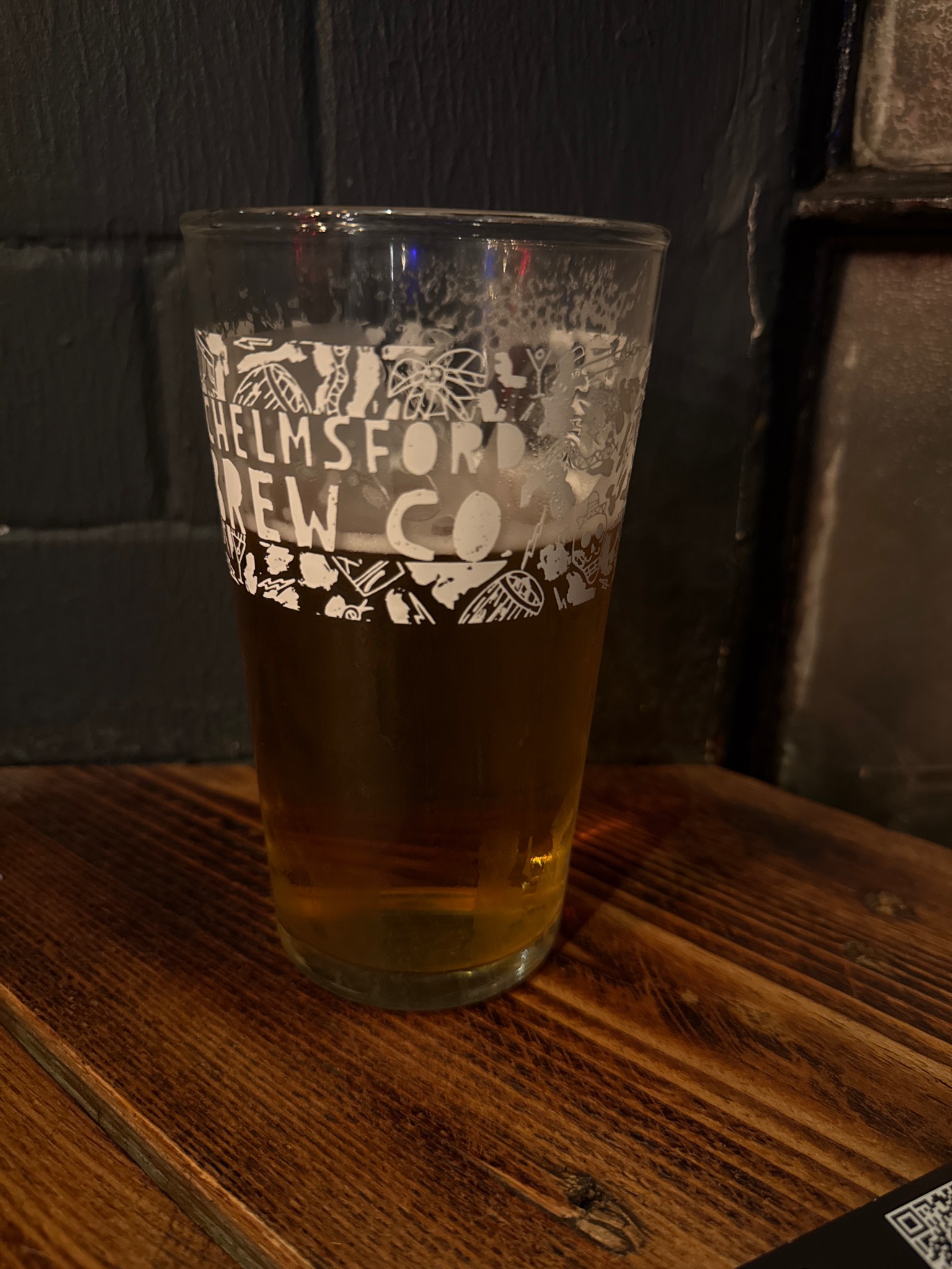 POSH Lager, England