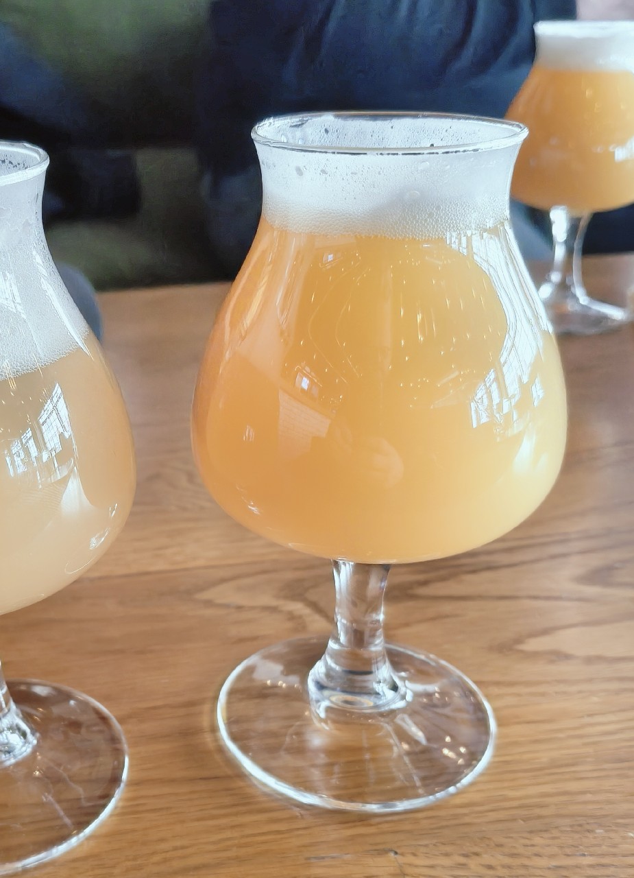 Extra Tall Kiwi, Other Half Brewing Co.