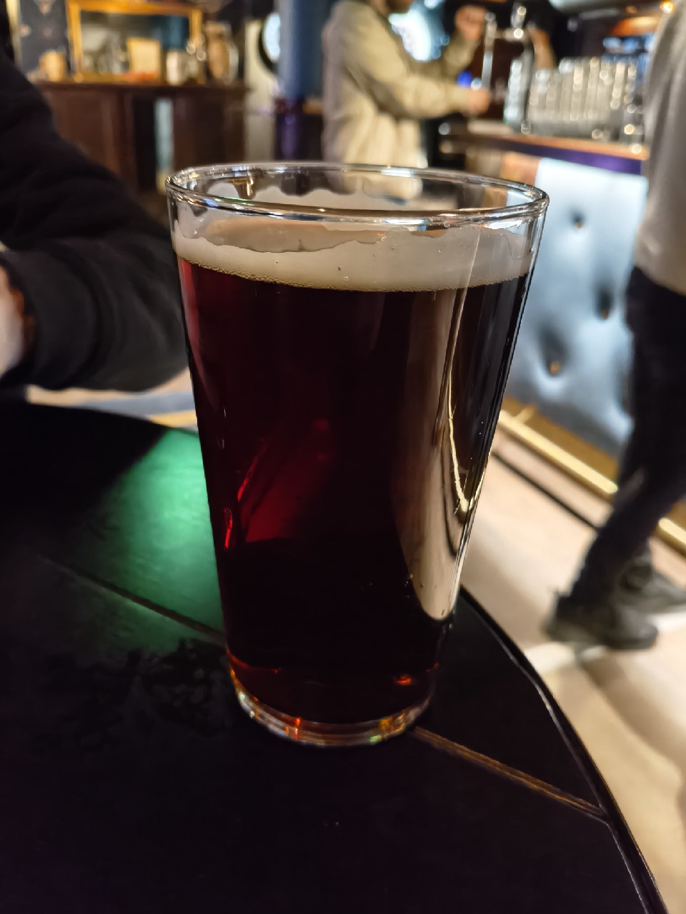 Aecht Schlenkerla Fastenbier (2026), Schlenkerla ("Heller-Bräu" Trum)