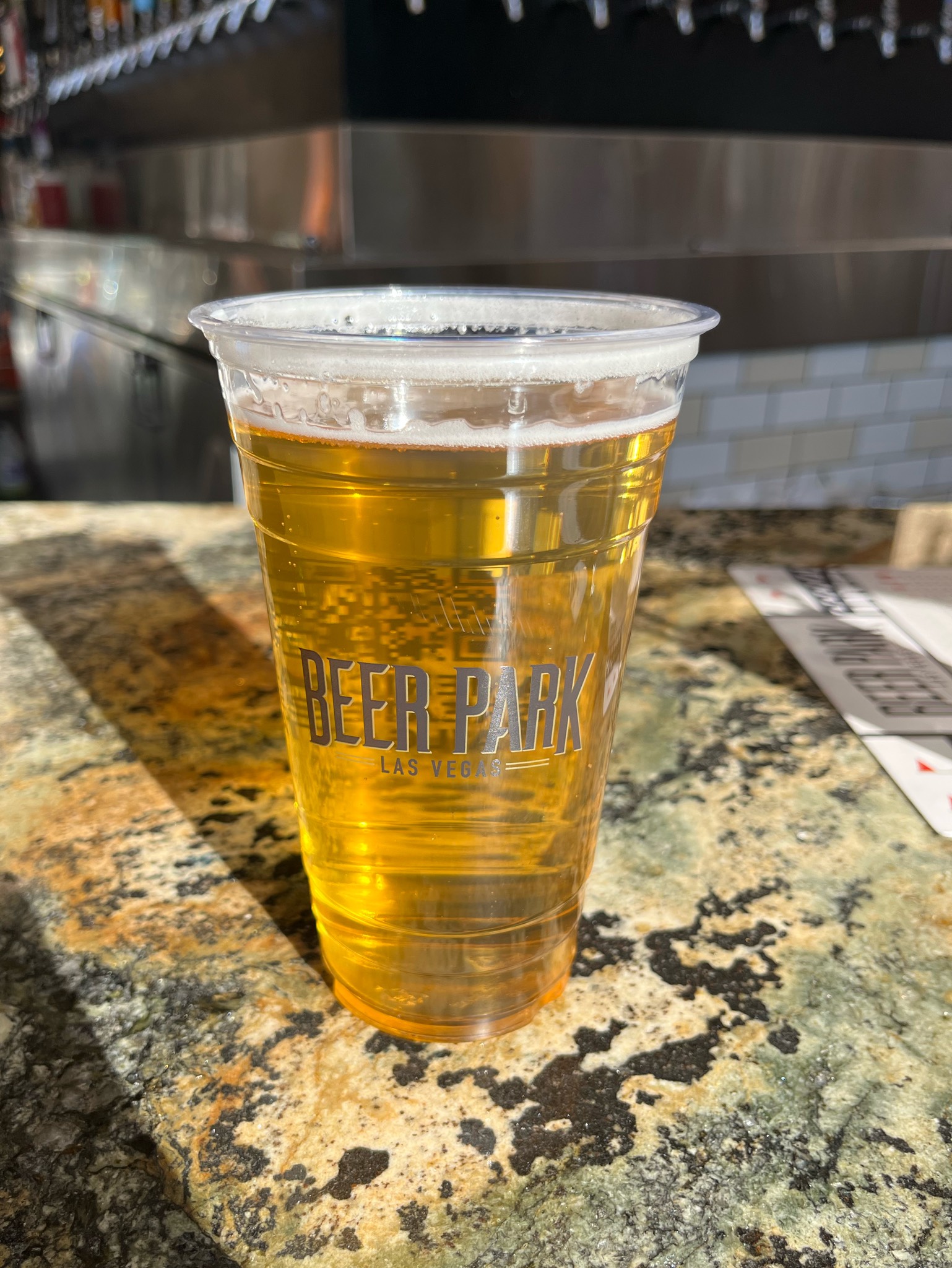 Atomic Duck IPA, United States