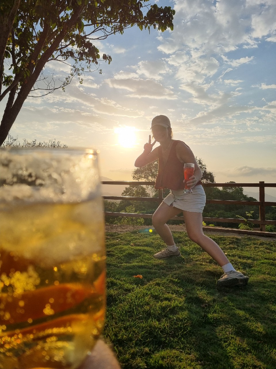 Águila, Cervecería Bavaria (AB InBev)
