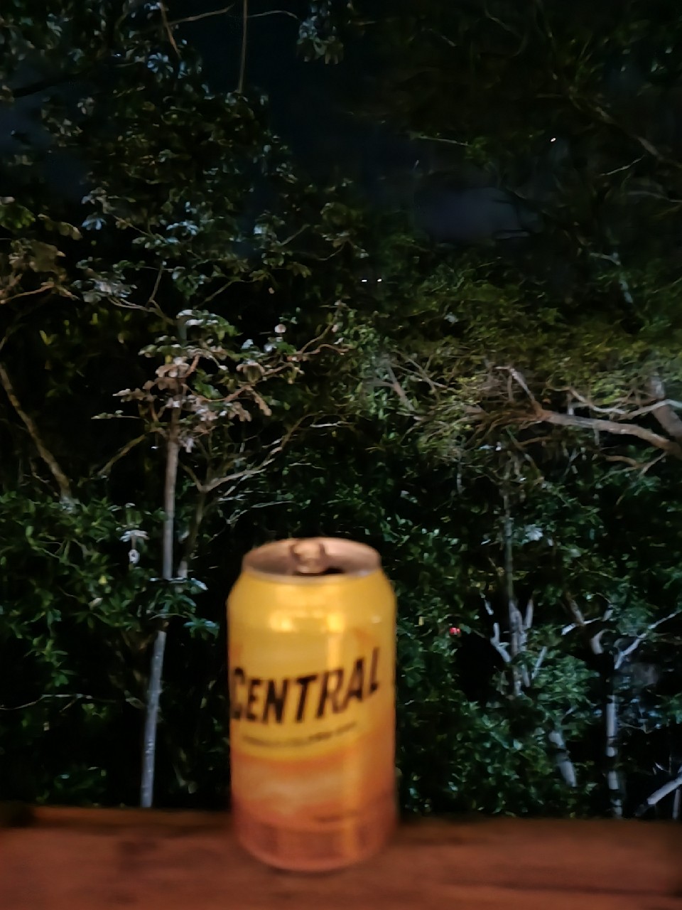 Cerveza Central, Colombia