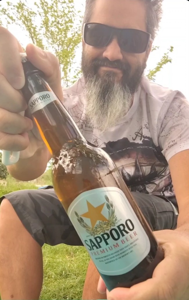 Sapporo Premium Beer, Sapporo Breweries
