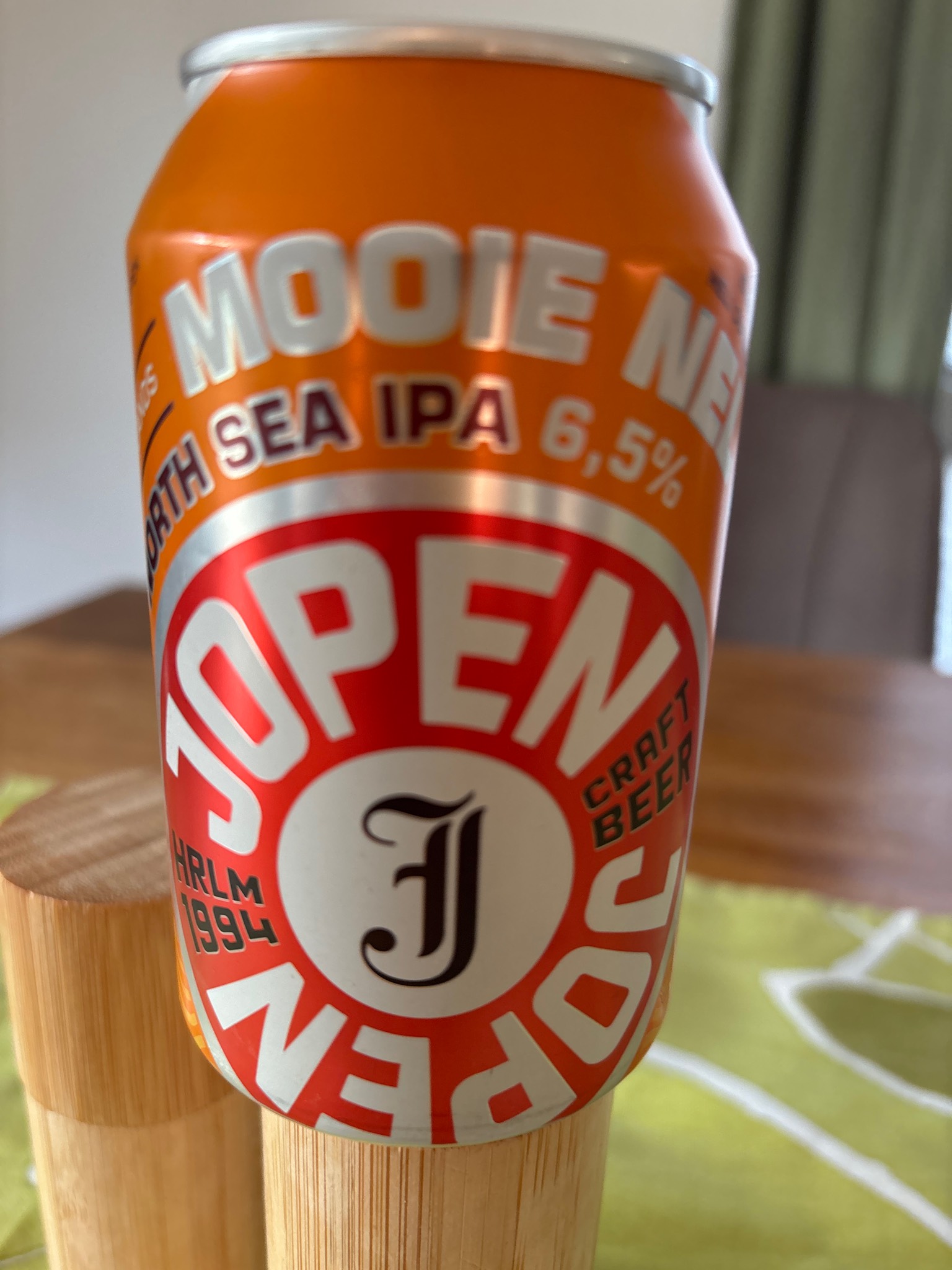 Mooie Nel / North Sea IPA, Netherlands