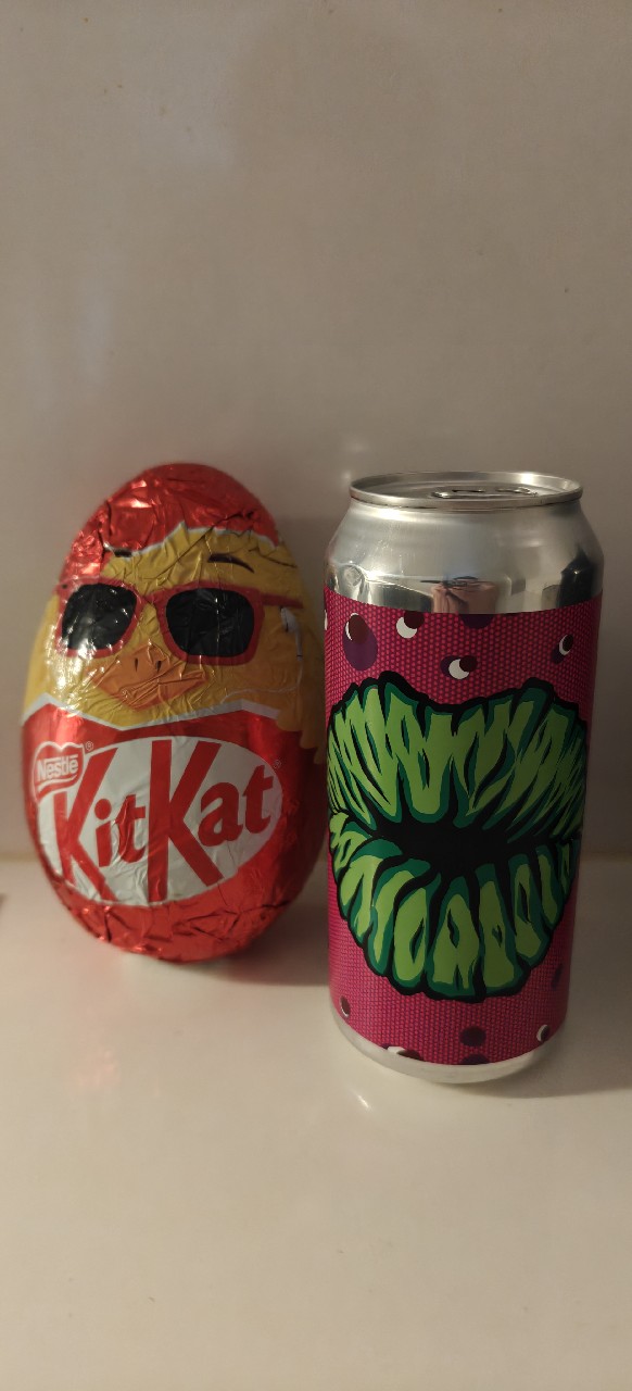 Passion Razzie, Finland