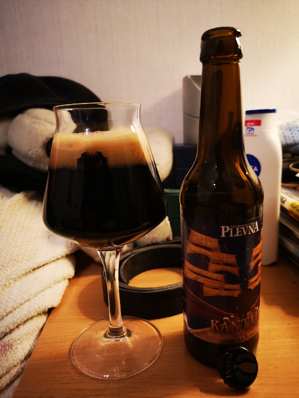 Kantaja, Finland