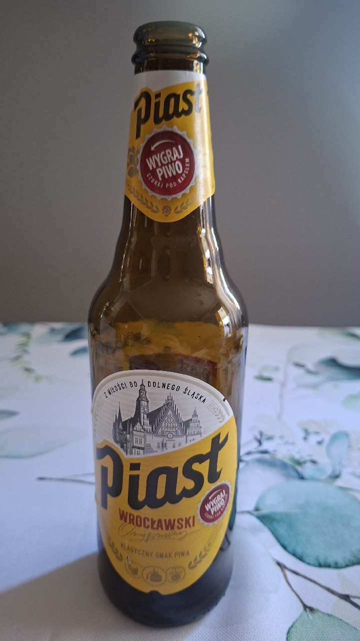 Piast Wrocławski milion, Carlsberg Polska