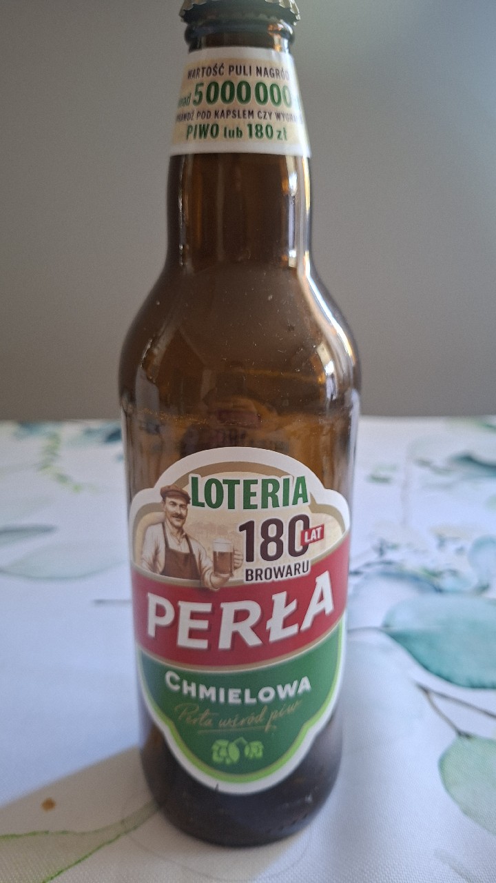 Perła Chmielowa, Poland