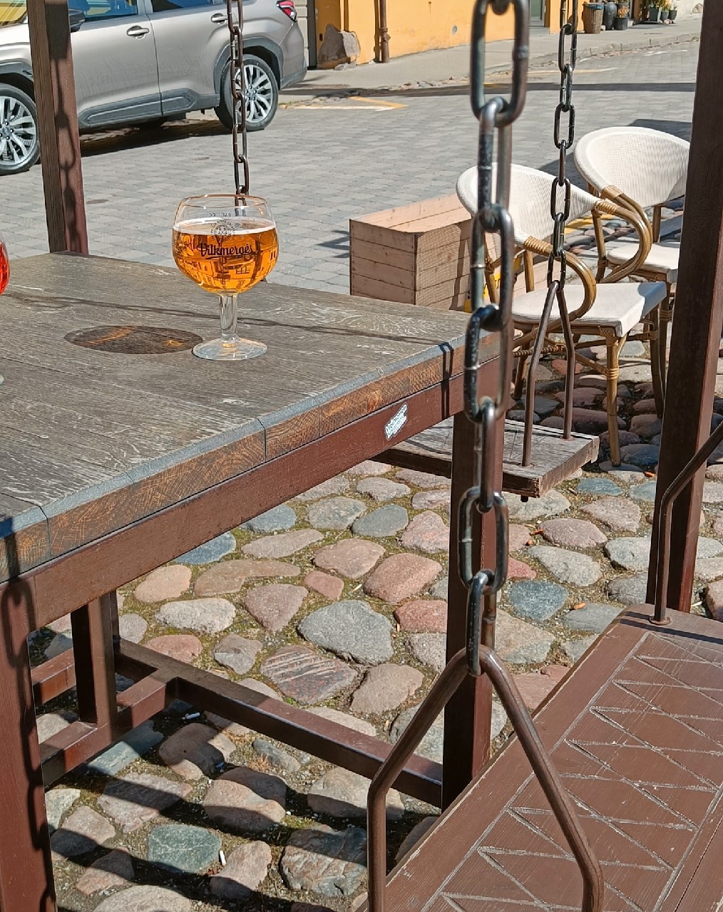 Vilkmergės Premium Lager, Vilkmergės Alus