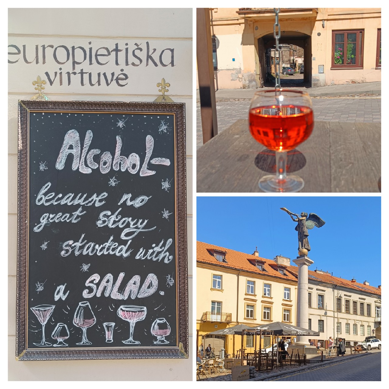 Craft Sidras Spanguolių, Vilkmergės Alus