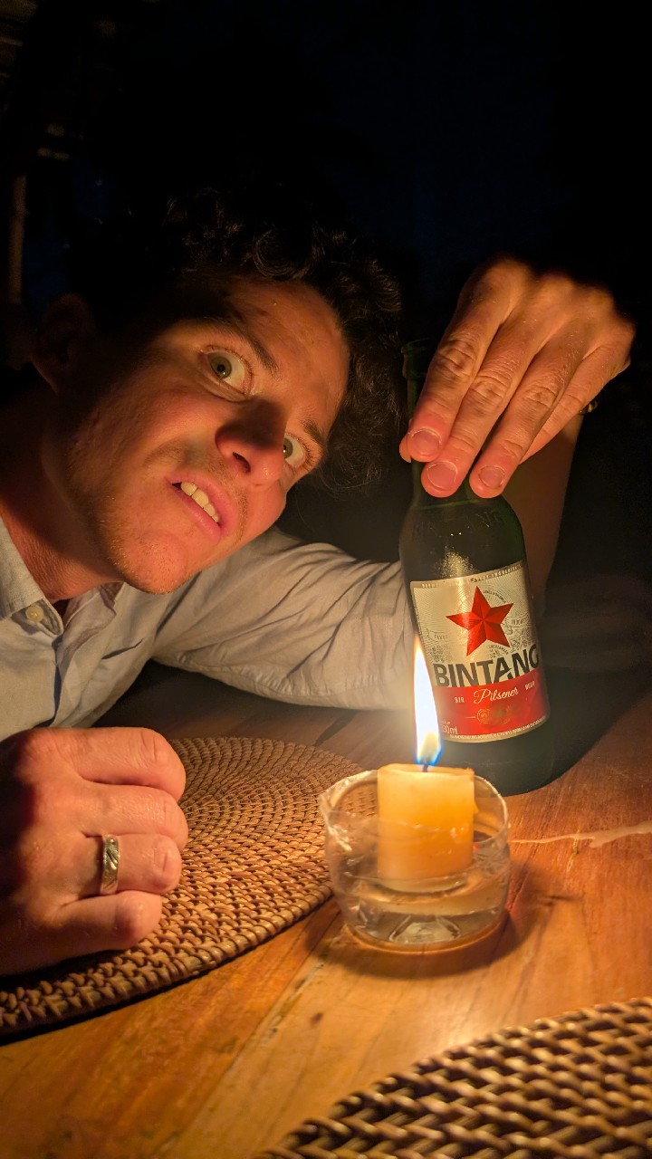 Bintang Pilsener, PT Multi Bintang Indonesia (Heineken)