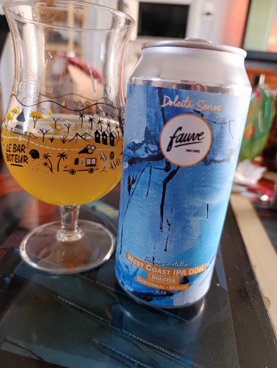 dolcita, France