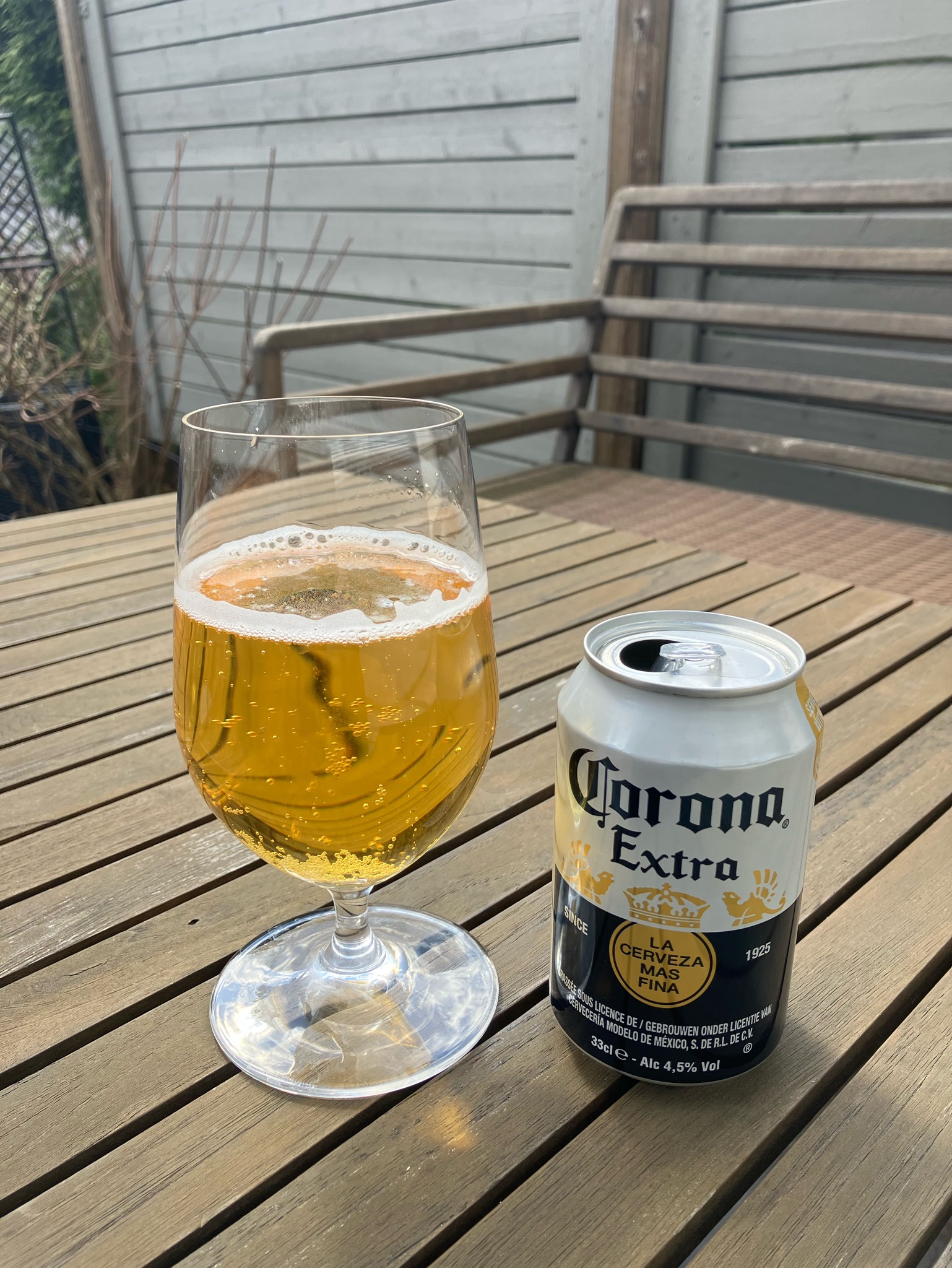 Corona Extra, Mexico