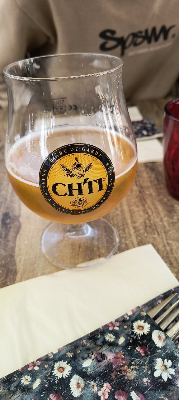 La Bise Blonde, Brasserie Duyck