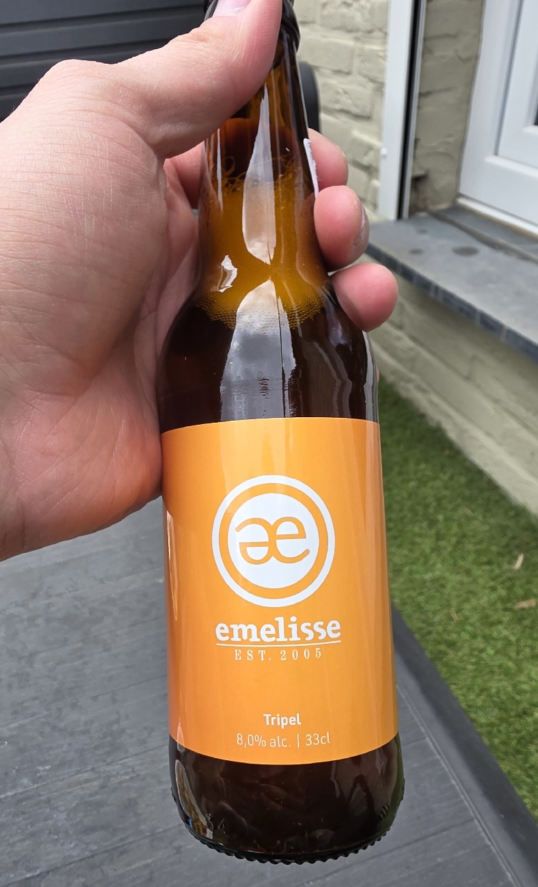 Emelisse tripel, Netherlands