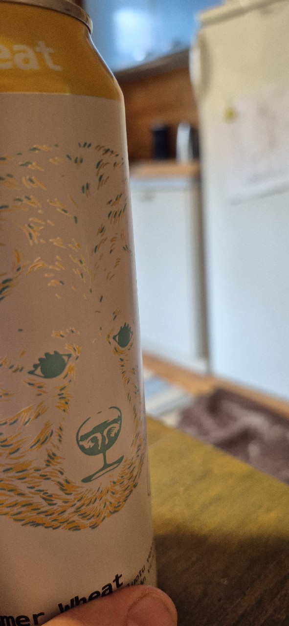 Karhu Summer Wheat, Finland