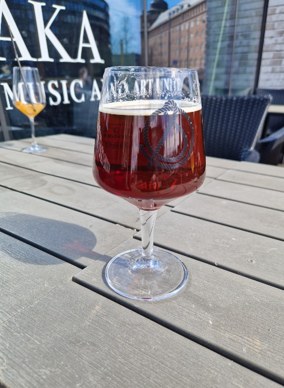 Paviaani, Finland