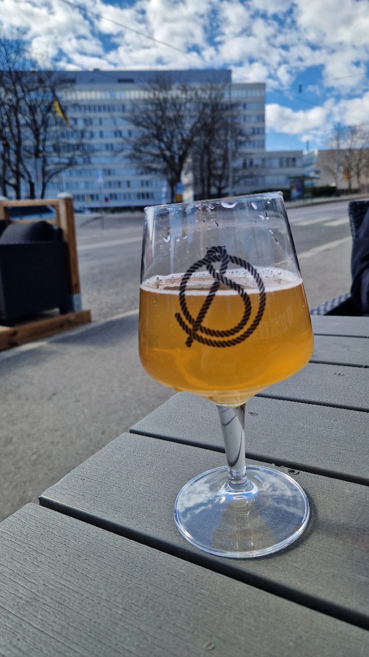 No Worries Mango, Norway