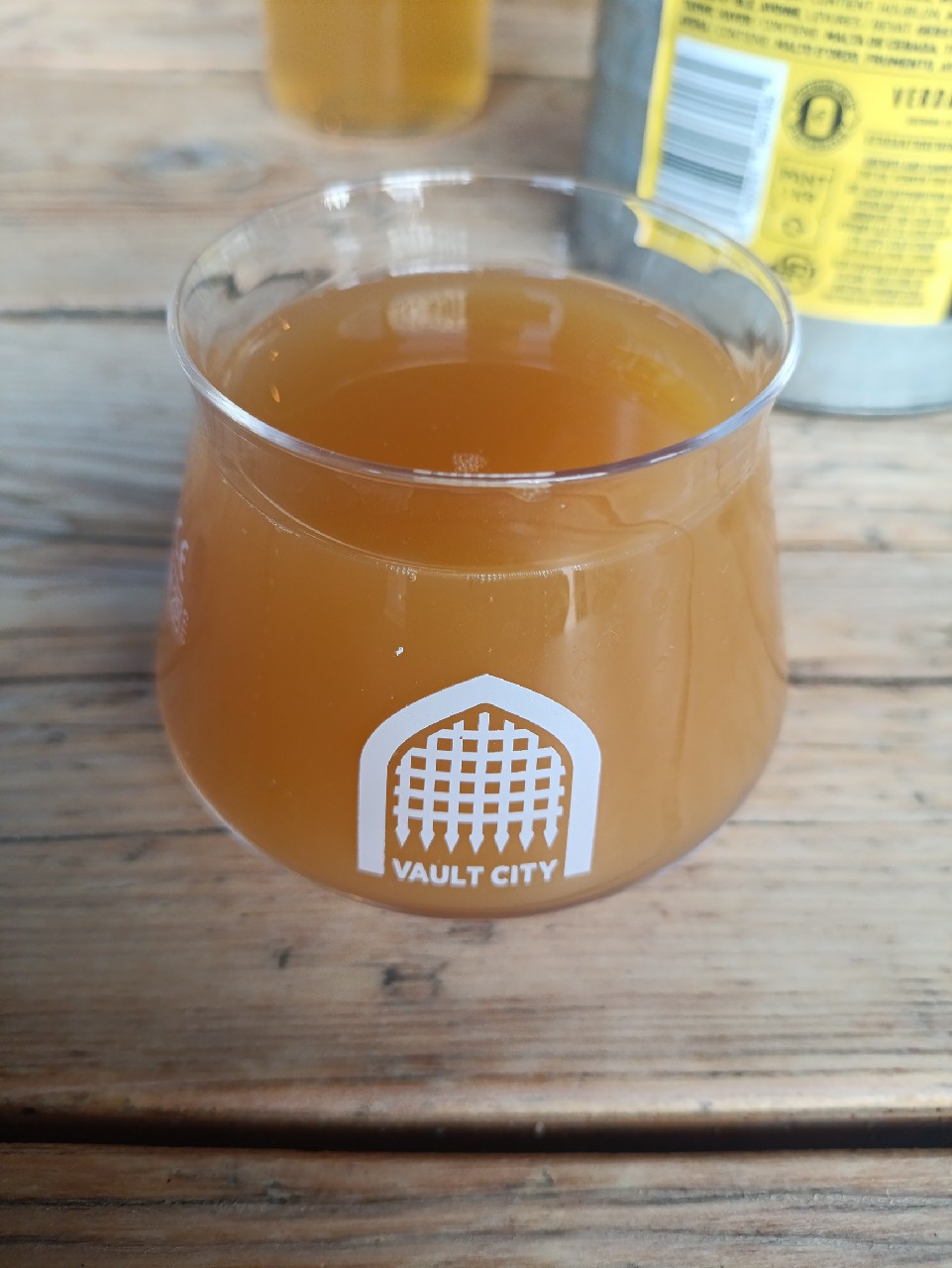 Lemon Ice Tea, Scotland
