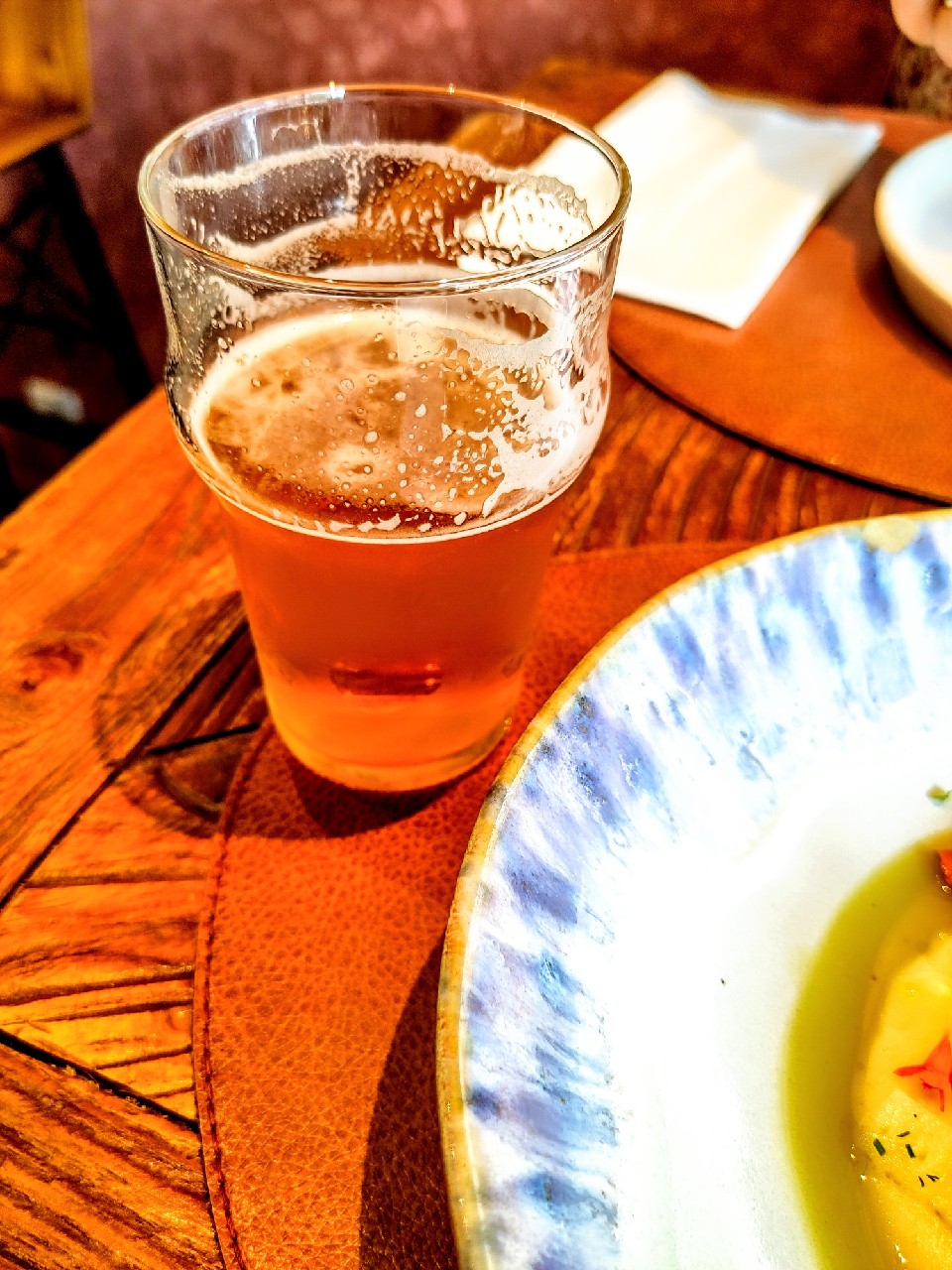 La Cadette IPA, France