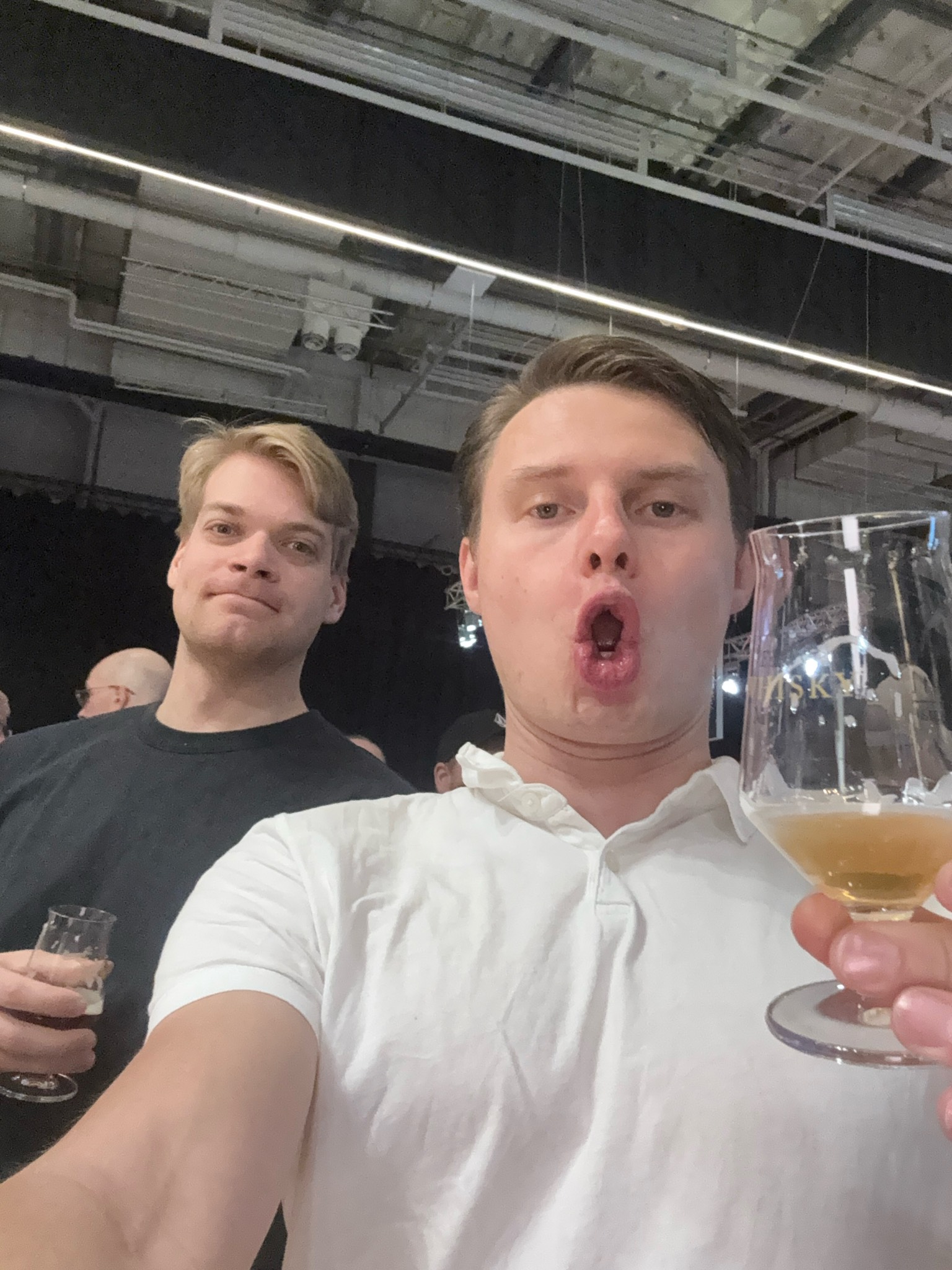 Chimay Blonde Forte | Strong Blond | 150 | Verte | Green, Belgium