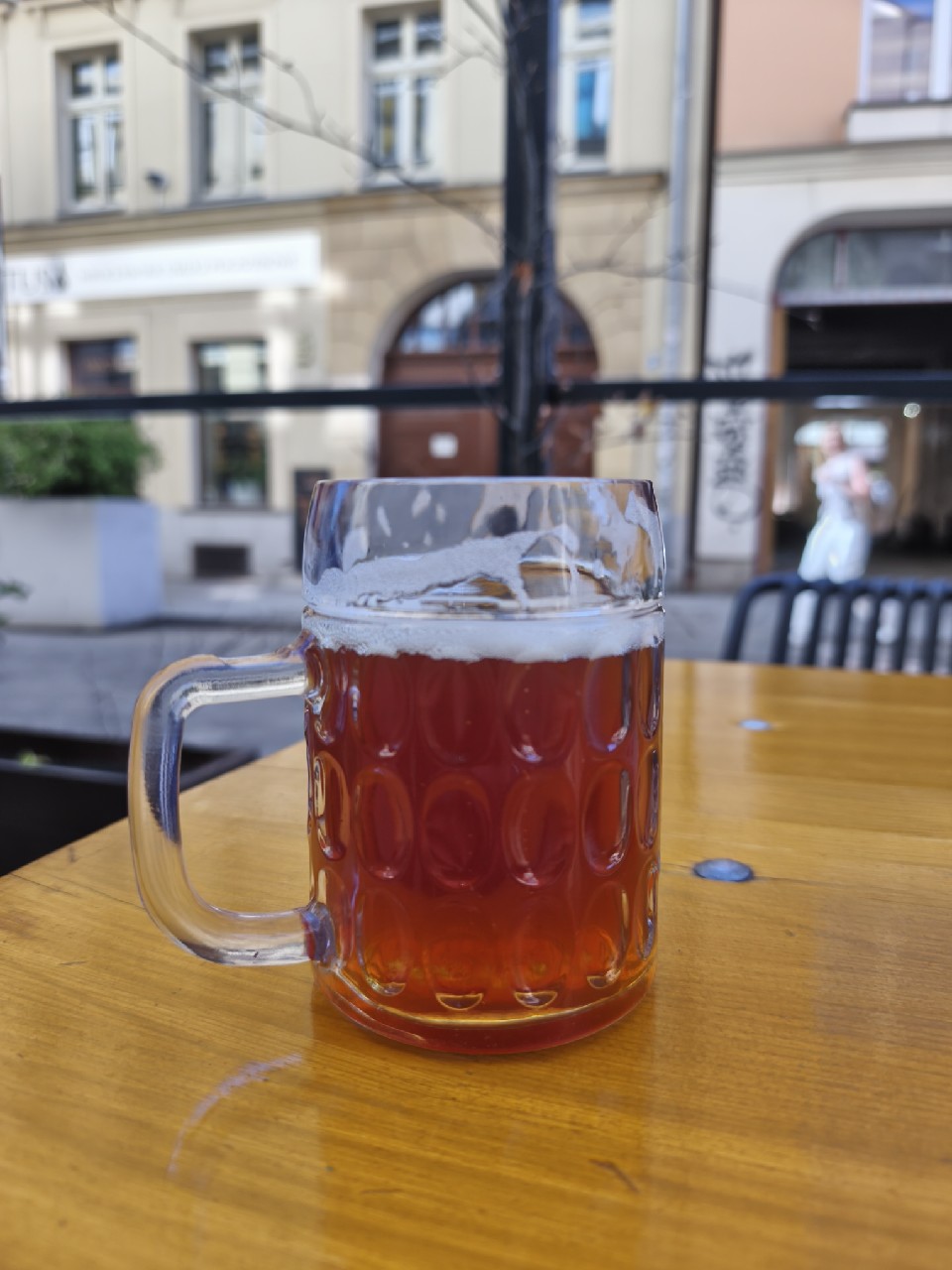 bleat, Poland