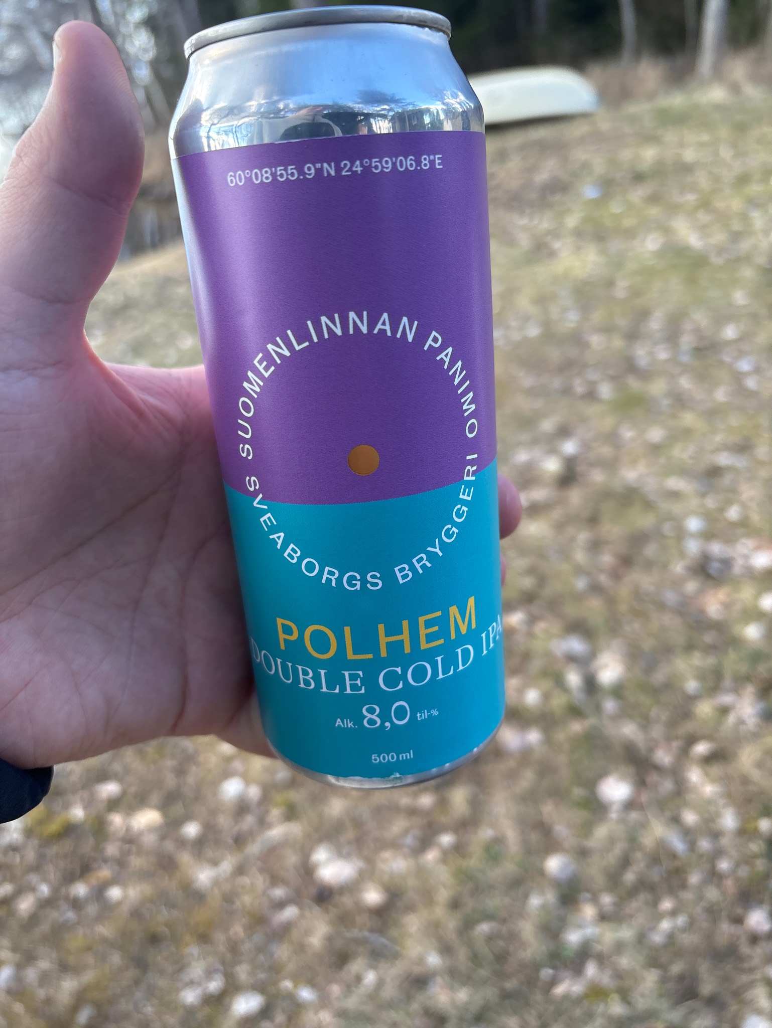 Polhem, Finland