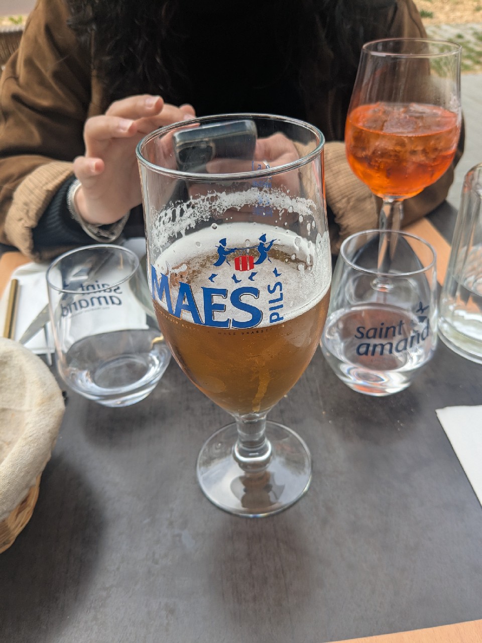 "33" Export, Heineken France