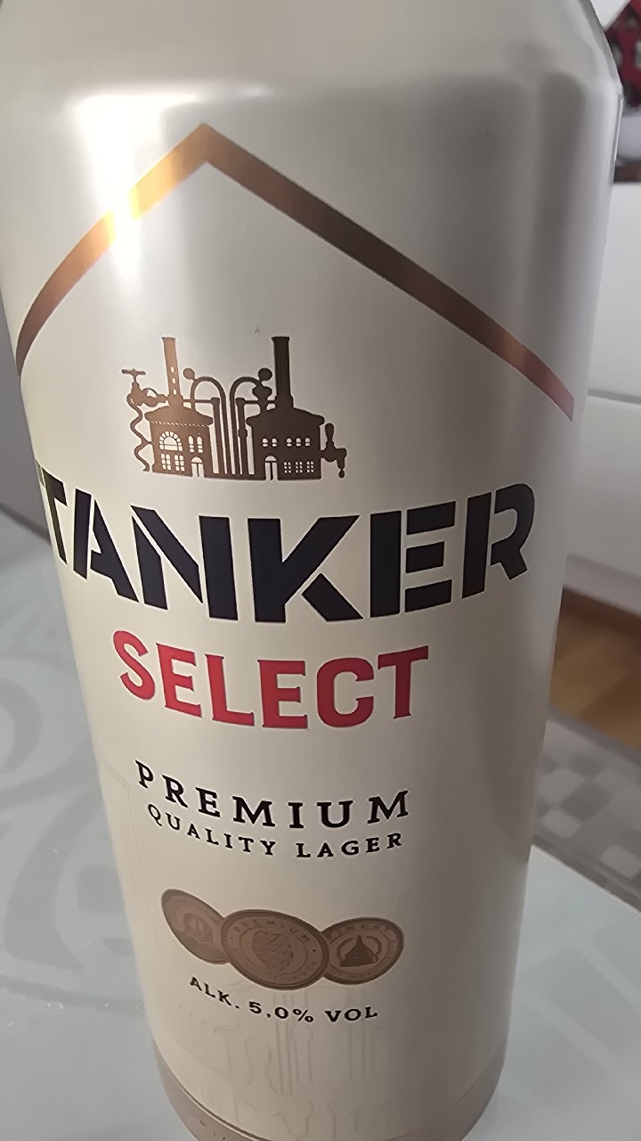 Tanker Select, Estonia