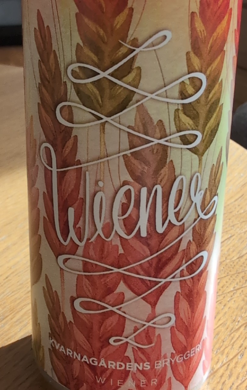 Wiener, Kvarnagårdens Bryggeri