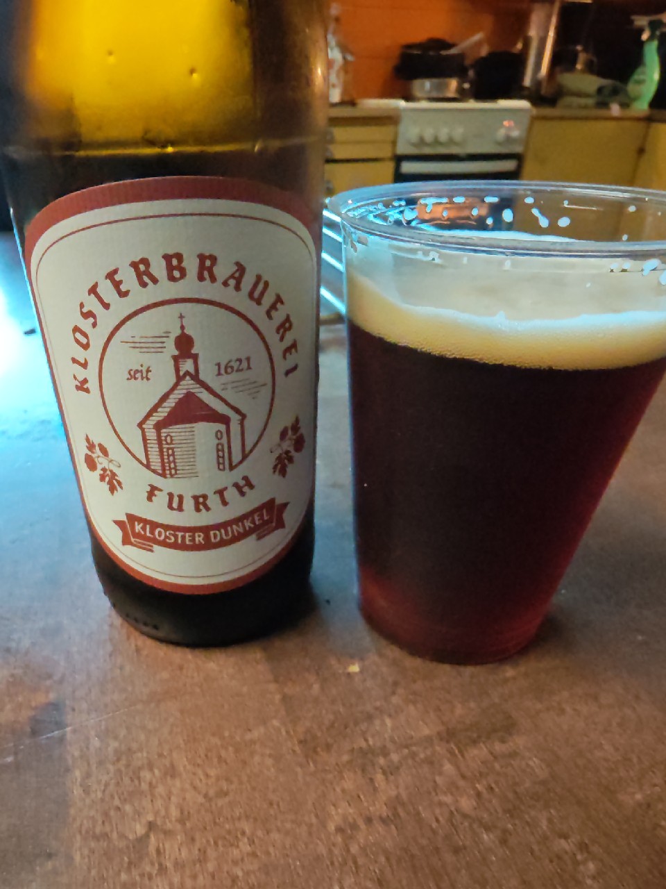 Kloster Dunkel, Germany