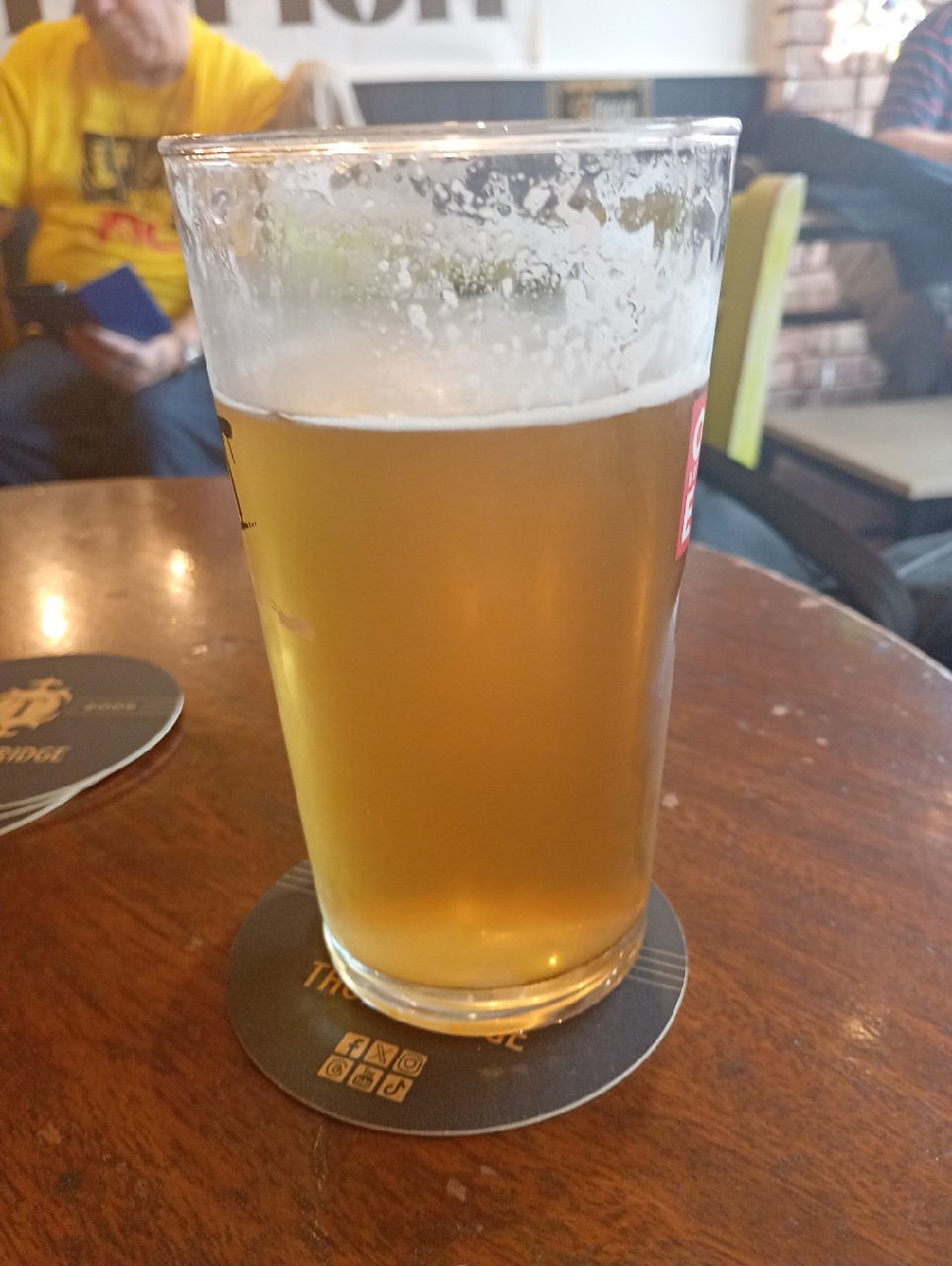 Euphoria, Green Duck Beer Co.