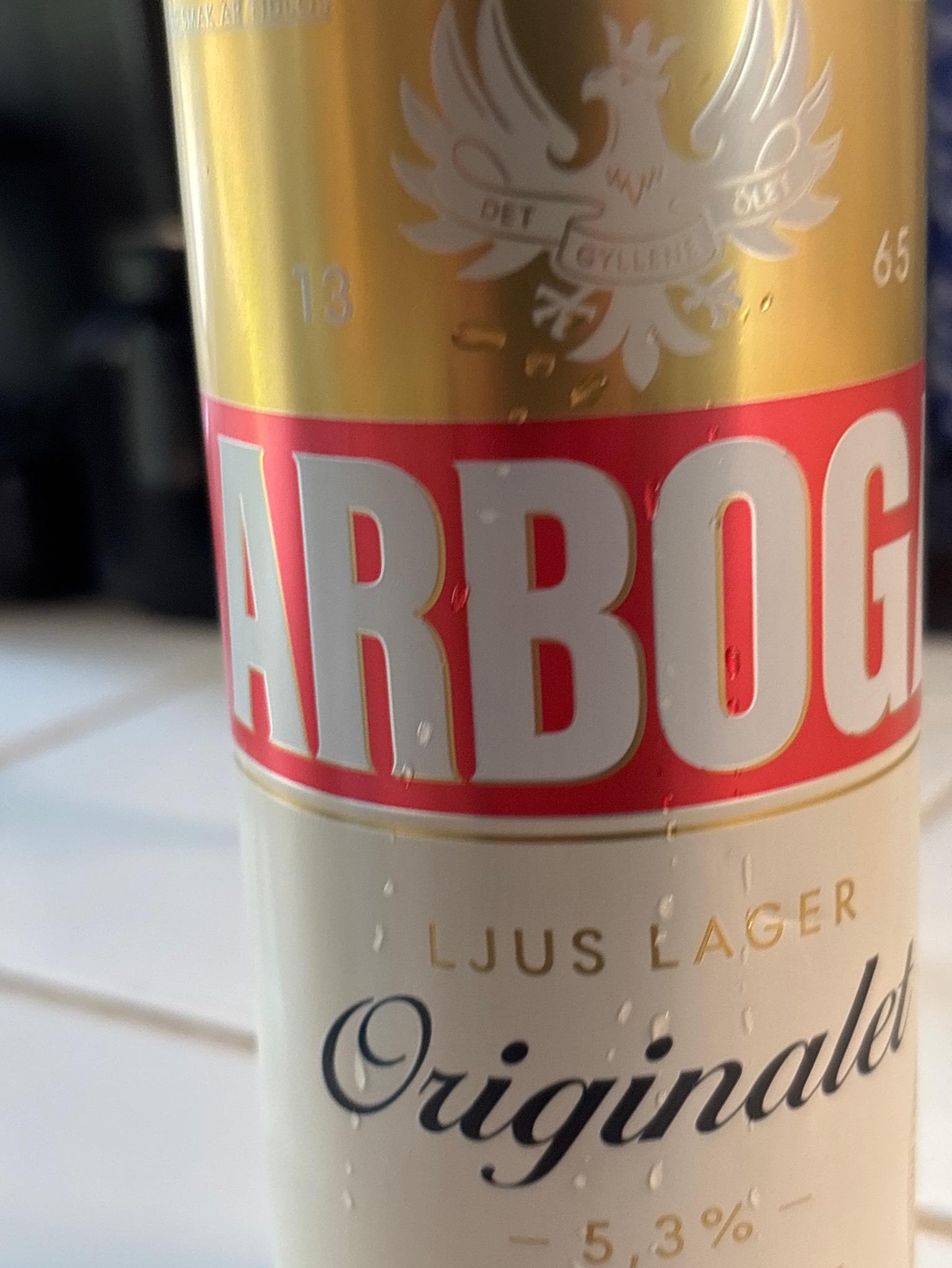 Arboga Originalet, Sweden