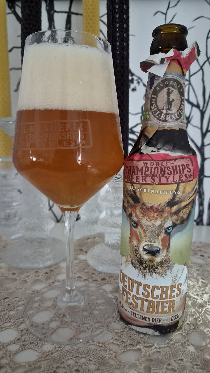 Deutsches Festbier, Germany