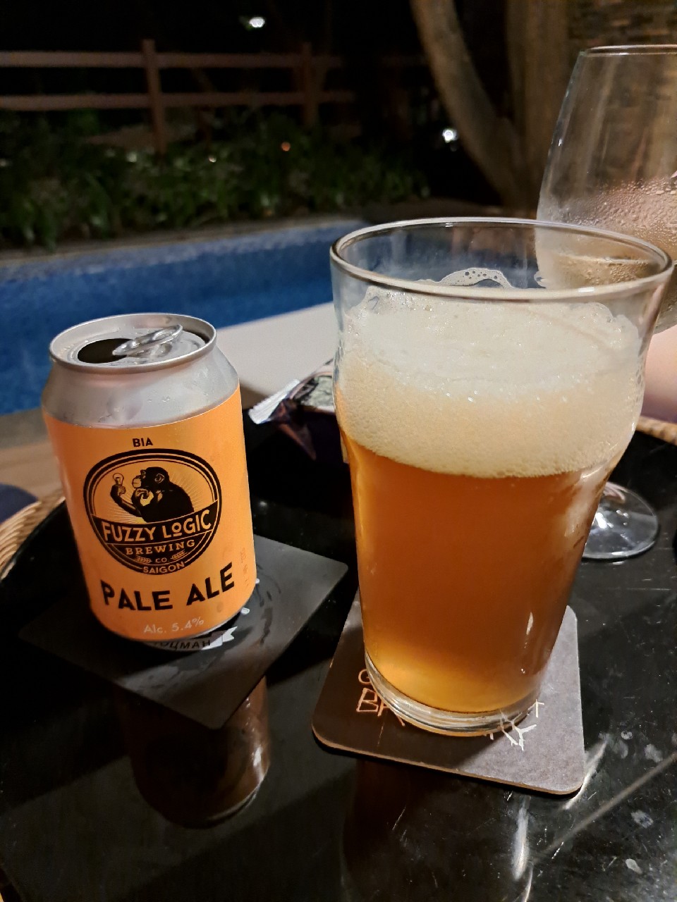 Pale Ale, Vietnam