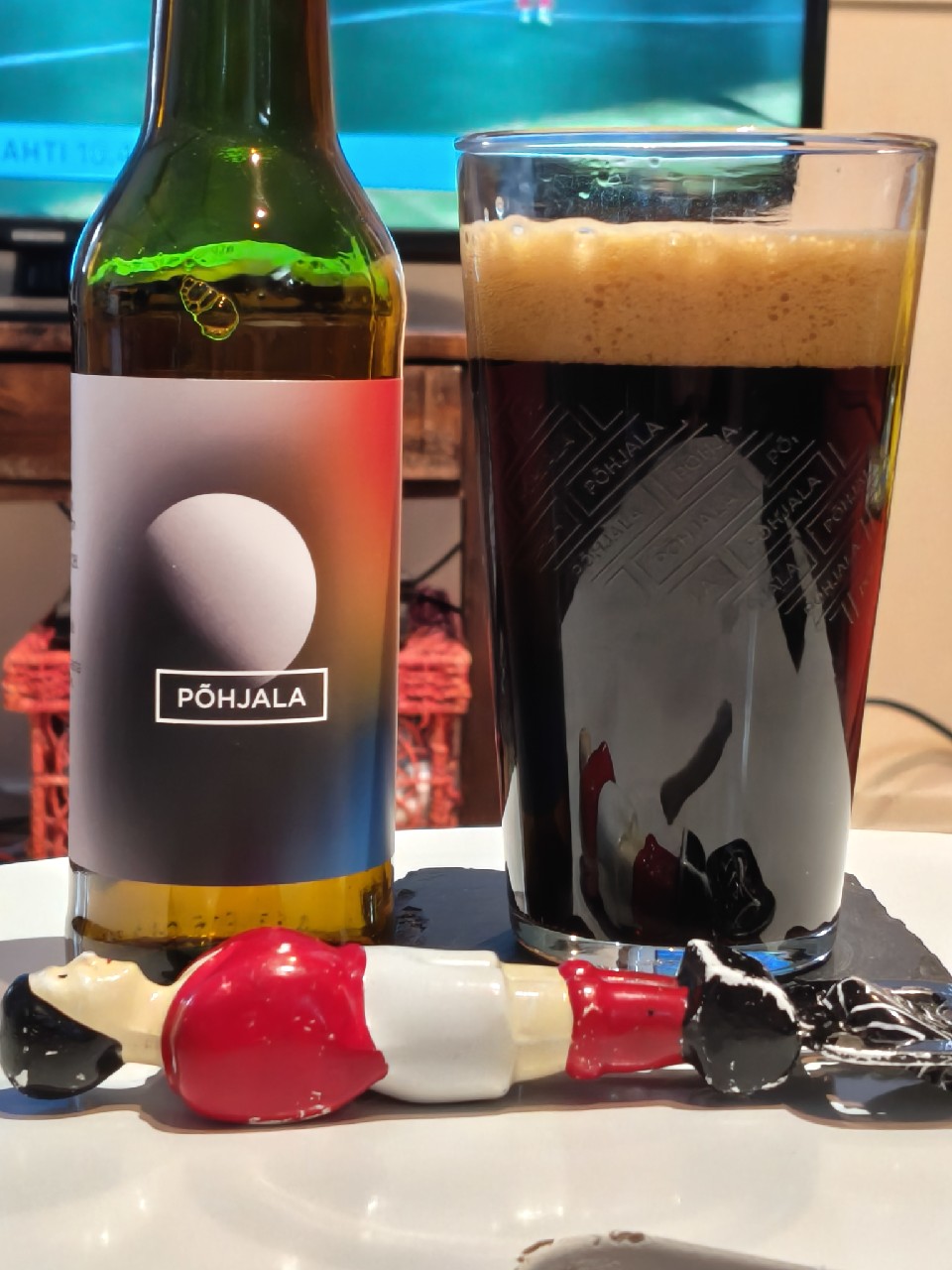 Baltic Porter Day 2026, Estonia