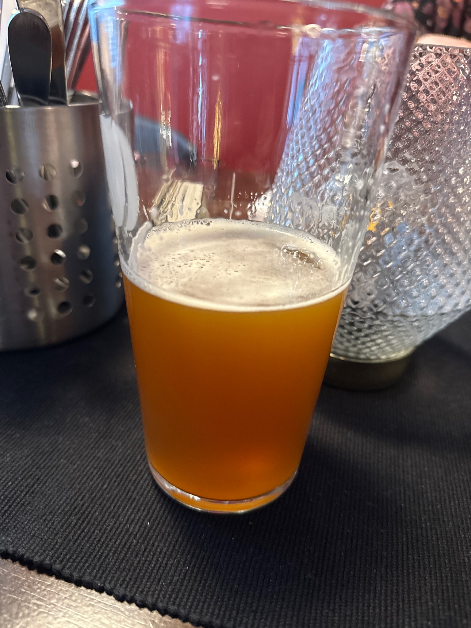 Tastes Like Freedom IPA, Finland