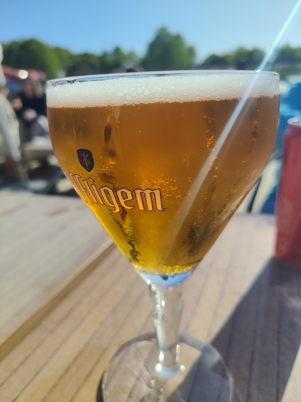 Affligem Cuvée De Printemps, Affligem Brouwerij (Heineken)