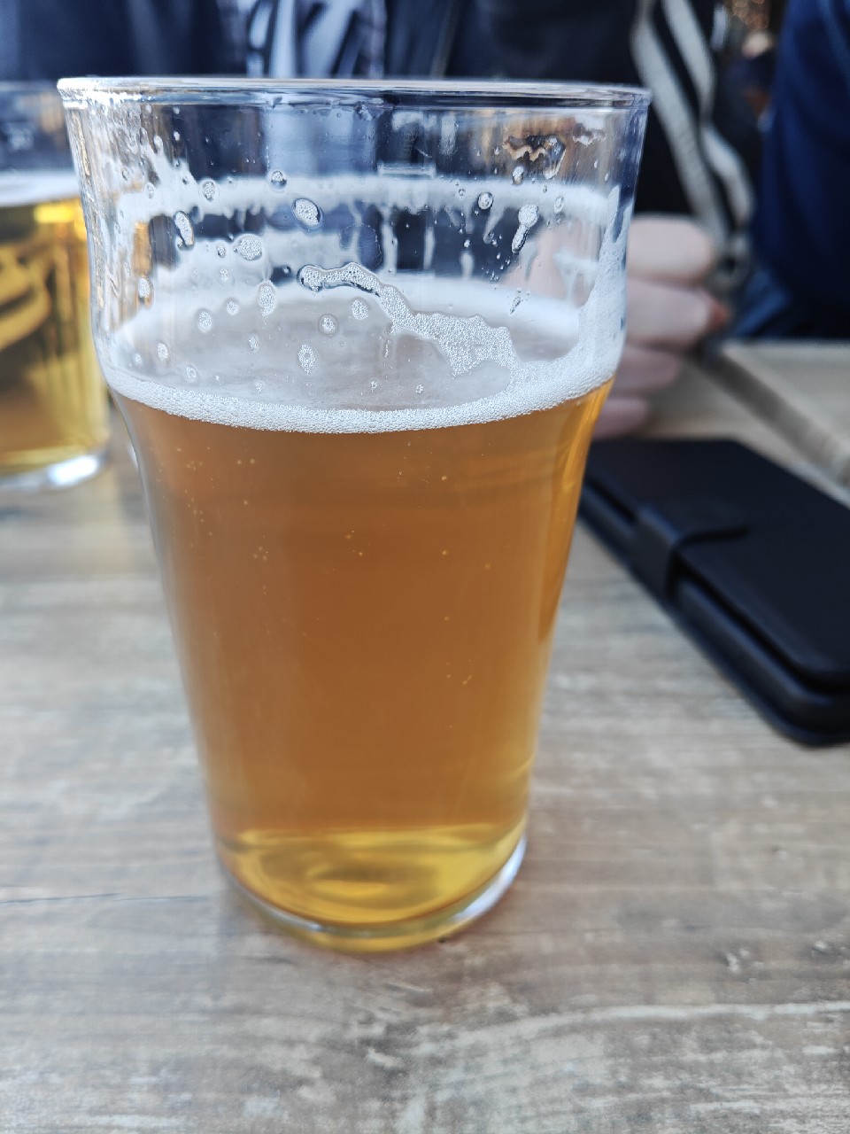 Folke West Coast Pils, Finland