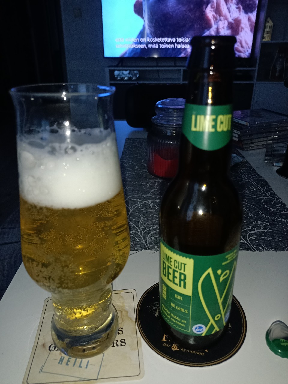 Meidän Veikko On Limensä Arvoinen, Lidl Suomi