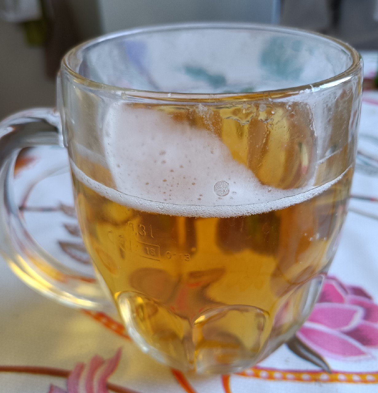 Budweiser Budvar 0.0%, Czech Republic