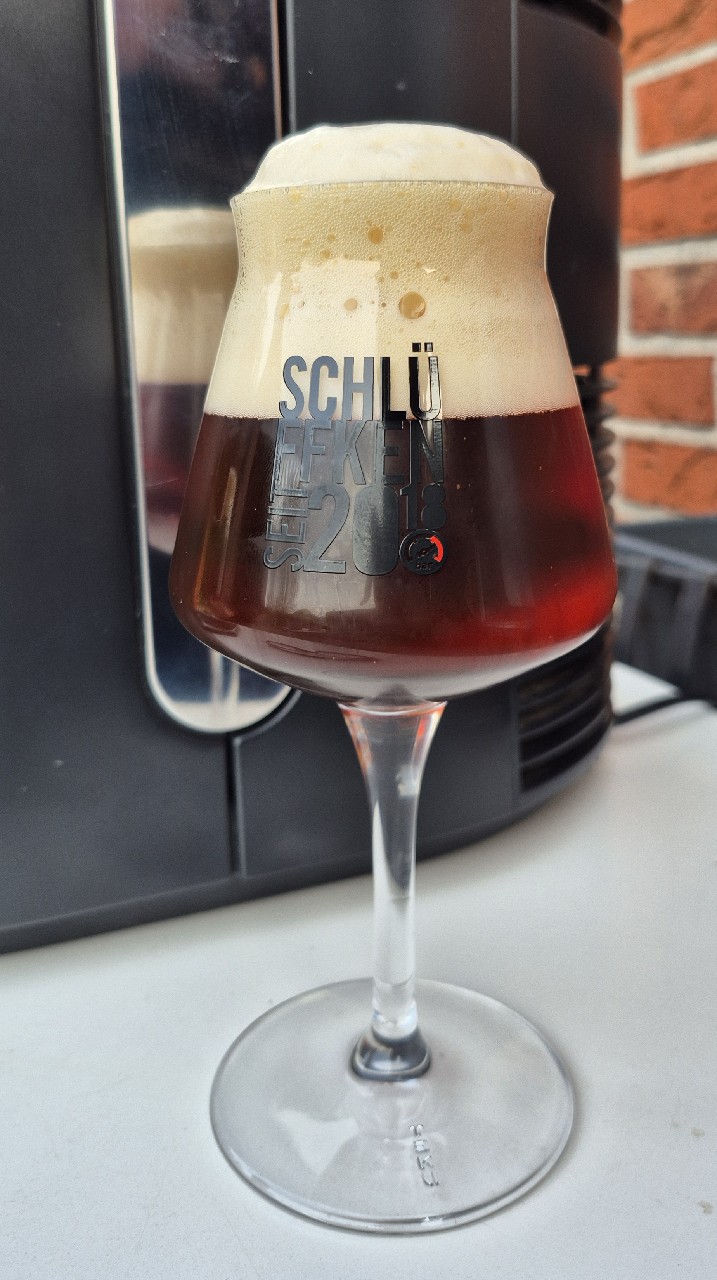 Old Speckled Hen, Greene King