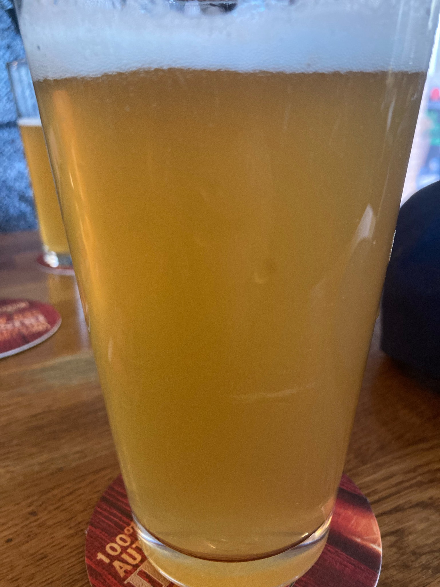 Coastal IPA, Ireland