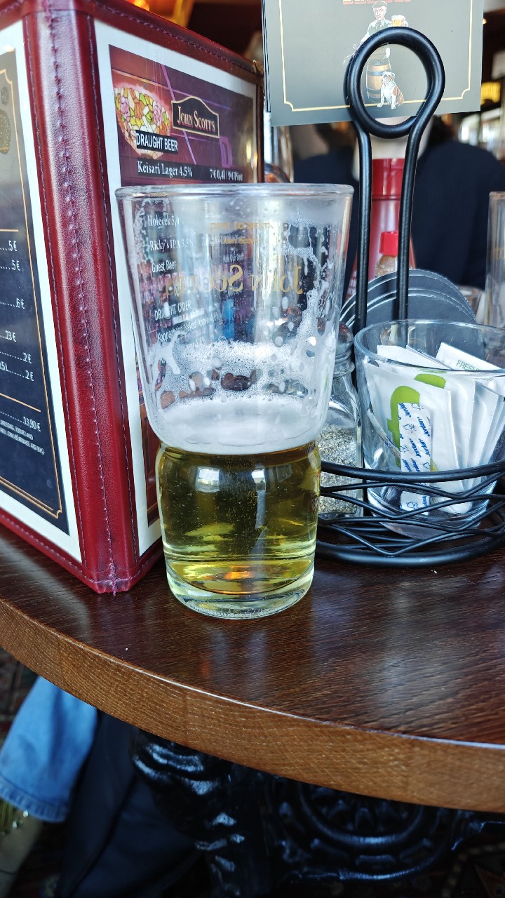 Sofiero Original 5.2%, Kopparbergs Bryggeri