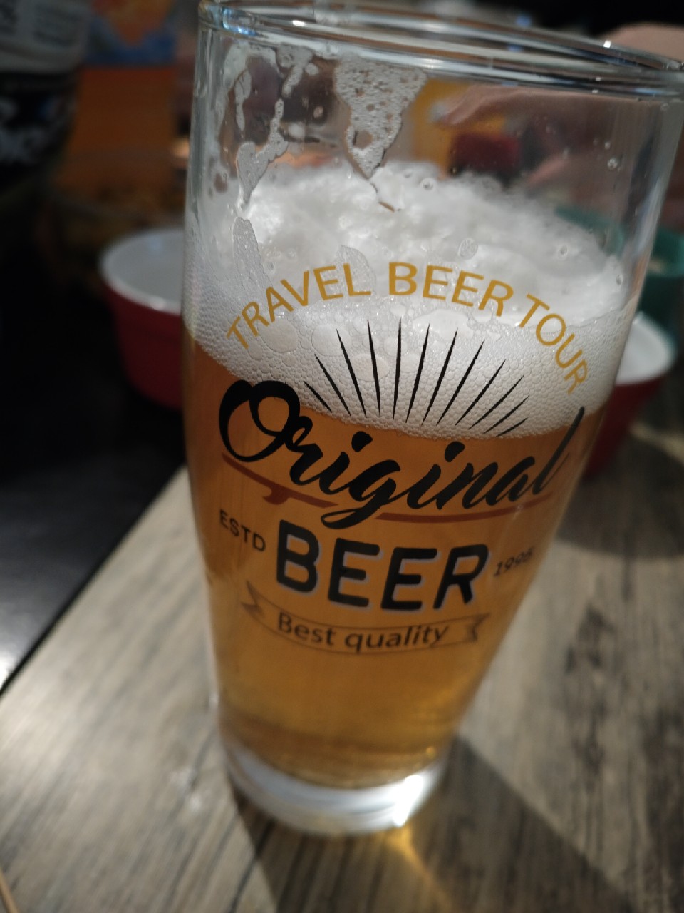 Rock In Ale, France
